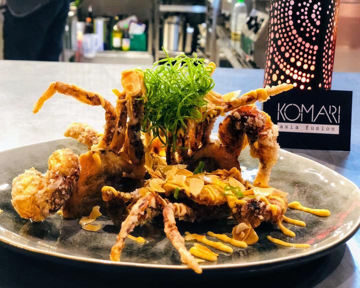 Komari Restaurant